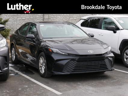 2025 Toyota Camry Hybrid Minneapolis MN