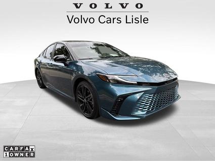 2025 Toyota Camry Hybrid Lisle IL
