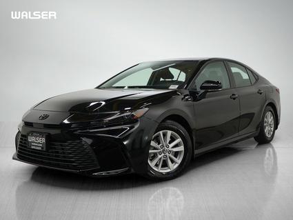 2025 Toyota Camry Hybrid Minneapolis MN