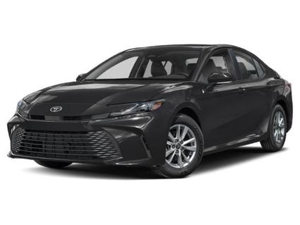 2025 Toyota Camry Hybrid Minneapolis MN