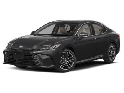 2025 Toyota Camry Hybrid Minneapolis MN