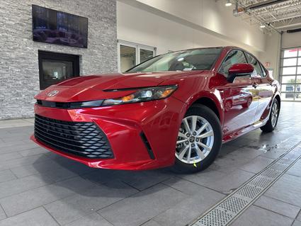 2025 Toyota Camry Hybrid Hernando MS