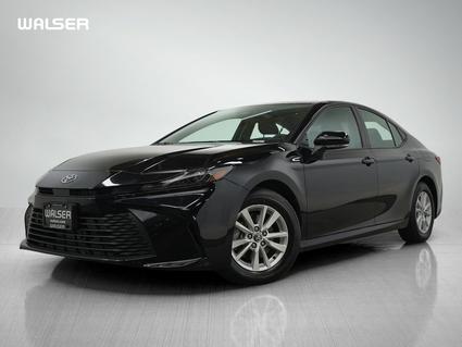 2025 Toyota Camry Hybrid Minneapolis MN