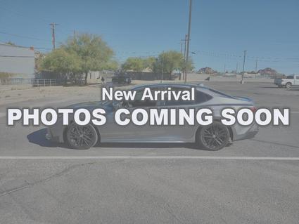 2025 Toyota Camry Hybrid Phoenix AZ