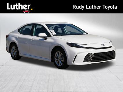 2025 Toyota Camry Hybrid Minneapolis MN