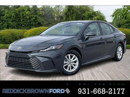 2025 Toyota Camry Hybrid Morrison TN