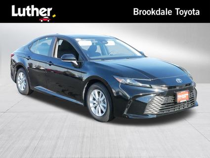 2025 Toyota Camry Hybrid Minneapolis MN