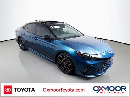 2026 Toyota Camry Hybrid Louisville KY