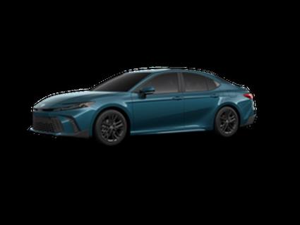 2026 Toyota Camry Hybrid Indiana PA