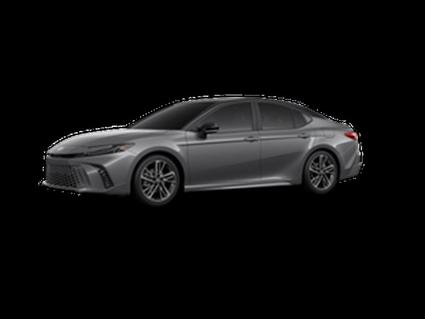 2026 Toyota Camry Hybrid Indiana PA