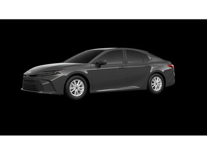 2026 Toyota Camry Hybrid Manchester CT
