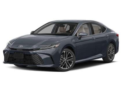 2025 Toyota Camry Hybrid Minneapolis MN