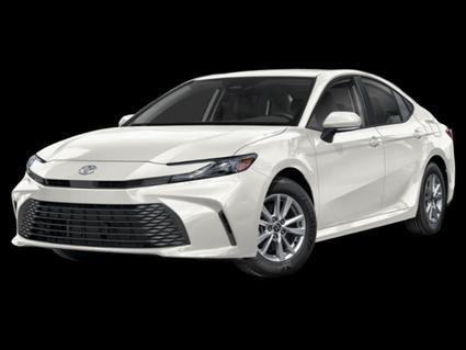 2025 Toyota Camry Hybrid Indiana PA
