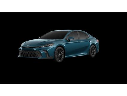 2025 Toyota Camry Hybrid Manchester CT