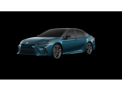 2026 Toyota Camry Hybrid Manchester CT