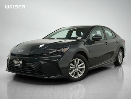 2025 Toyota Camry Hybrid Minneapolis MN