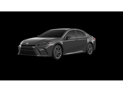 2025 Toyota Camry Hybrid Manchester CT