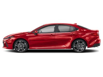 2026 Toyota Camry Hybrid Minneapolis MN