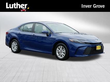2026 Toyota Camry Hybrid Inver Grove Heights MN