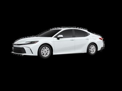 2026 Toyota Camry Hybrid Indiana PA