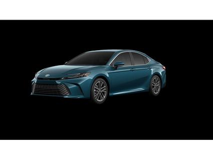 2026 Toyota Camry Hybrid Manchester CT