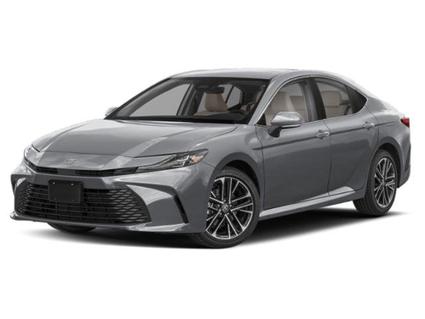 2026 Toyota Camry Hybrid Minneapolis MN