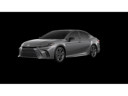 2026 Toyota Camry Hybrid Manchester CT