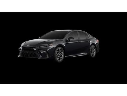 2026 Toyota Camry Hybrid Manchester CT