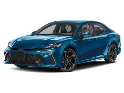 2026 Toyota Camry Hybrid Minneapolis MN