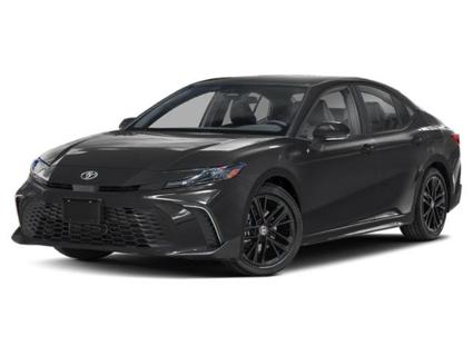 2026 Toyota Camry Hybrid Minneapolis MN