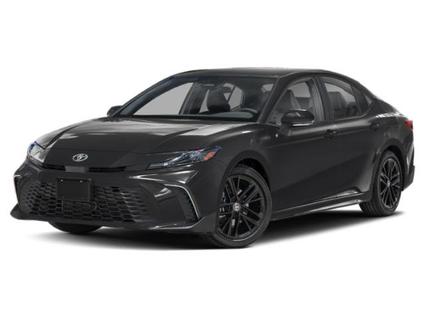 2025 Toyota Camry Hybrid Minneapolis MN