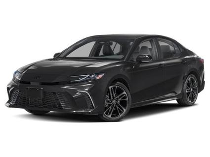 2025 Toyota Camry Hybrid Minneapolis MN