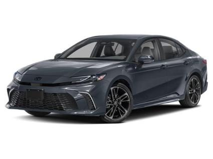 2025 Toyota Camry Hybrid Minneapolis MN
