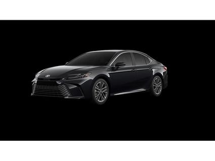 2025 Toyota Camry Hybrid Manchester CT
