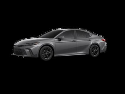 2025 Toyota Camry Hybrid Indiana PA
