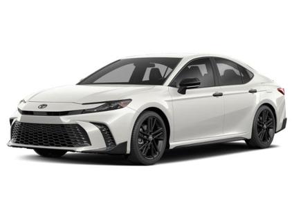 2026 Toyota Camry Hybrid Minneapolis MN