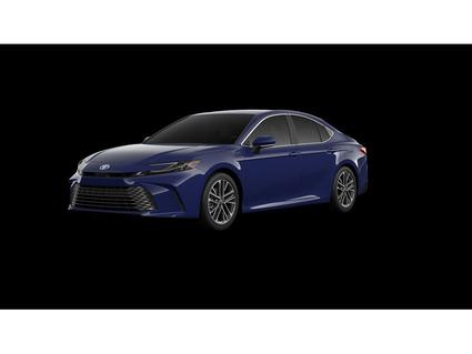 2026 Toyota Camry Hybrid Manchester CT