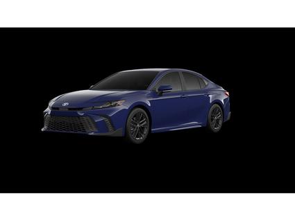 2026 Toyota Camry Hybrid Manchester CT