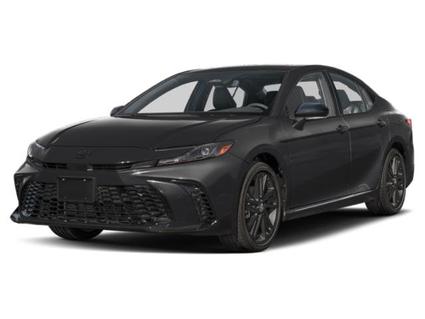2026 Toyota Camry Hybrid Minneapolis MN