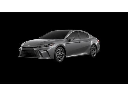 2026 Toyota Camry Hybrid Manchester CT