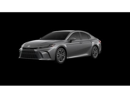 2026 Toyota Camry Hybrid Manchester CT