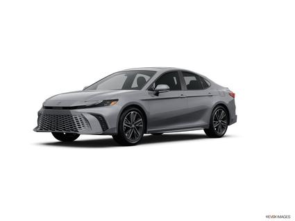 2025 Toyota Camry Hybrid Bellevue NE