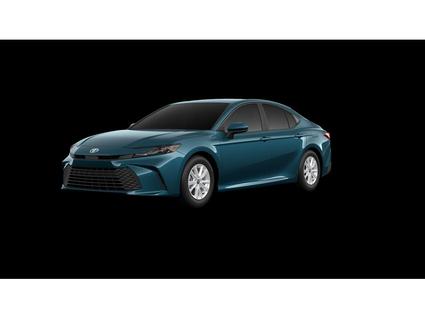 2025 Toyota Camry Hybrid Manchester CT