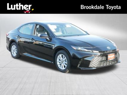 2025 Toyota Camry Hybrid Minneapolis MN