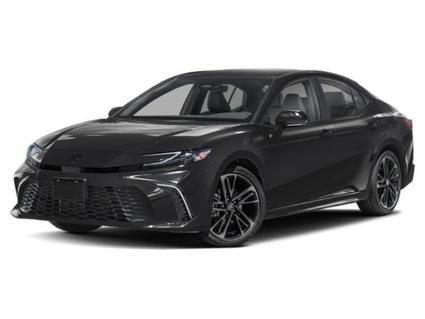 2025 Toyota Camry Hybrid Minneapolis MN