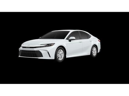2025 Toyota Camry Hybrid Manchester CT