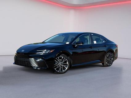 2026 Toyota Camry Hybrid Hernando MS