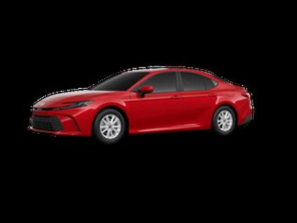 2026 Toyota Camry Hybrid Indiana PA