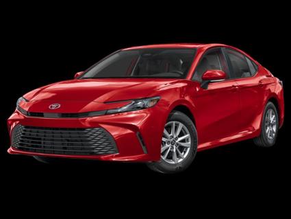 2026 Toyota Camry Hybrid Indiana PA