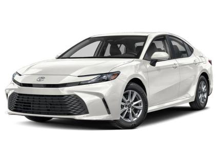2026 Toyota Camry Hybrid Minneapolis MN